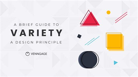A Brief Guide to Variety — A Design Principle - Venngage