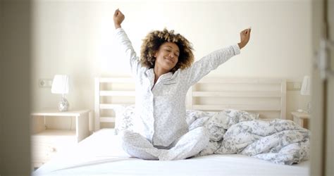 Different Strategies for Waking Up in the Morning