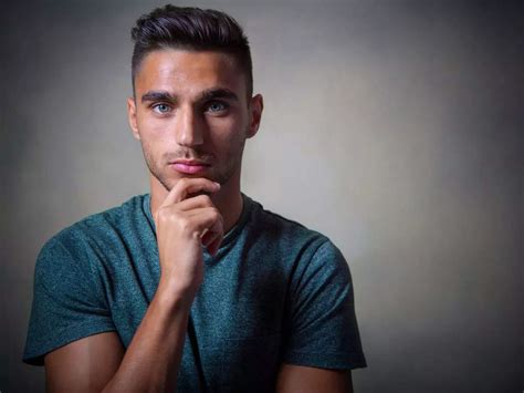 5 things men can do to become 'better men'