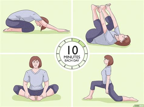 Pelvic Floor Stretch Exercises | Viewfloor.co