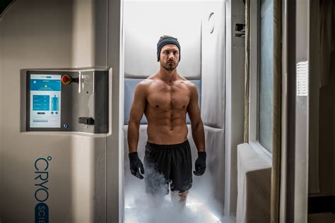 Recovery Science Inc. | 7 proven benefits of cryotherapy | Recovery ...