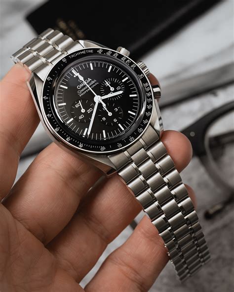 Omega Nasa Watch