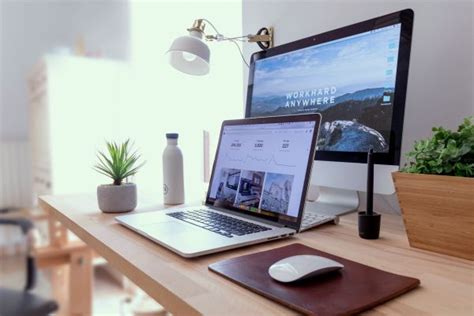 clean-organized-workspace - Positive Routines