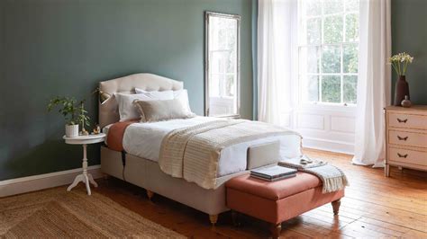 10 Relaxing Bedroom Ideas to Help You Sleep Better | HSL