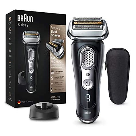 7 Best Electric Shavers For Sensitive Skin UK - Reviewed For 2024