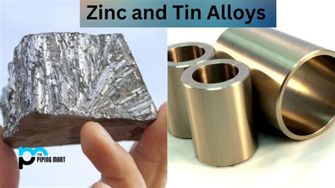 Zinc Alloy Material Properties at Phyllis Fetter blog