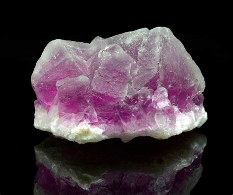 Fluorite Mineral Properties - Rock &amp; Gem Magazine