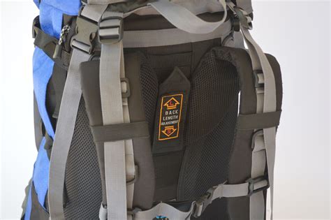 How To Fit A Hiking Backpack (With Pictures) — Overnight Adventures