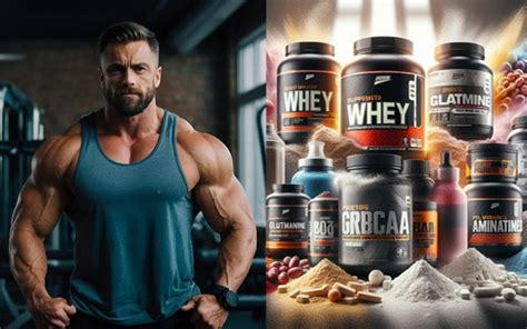 Beyond protein: What specific nutrients optimize men’s muscle growth & peak energy?