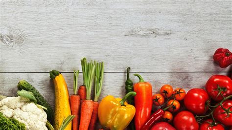 Healthy Food Wallpapers - Wallpaper Cave