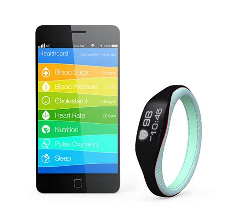 160+ Nutrition Tracking App Stock Photos, Pictures &amp; Royalty-Free ...