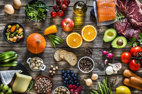 Go figure: A healthy eating approach helps people be healthy - Harvard ...
