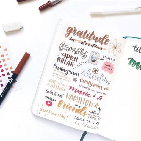 How To Use Gratitude Journal To Transform Your Life?