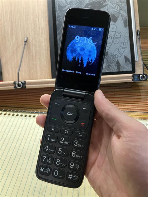 the best dumbphone yet and it's only $20 : r/dumbphones