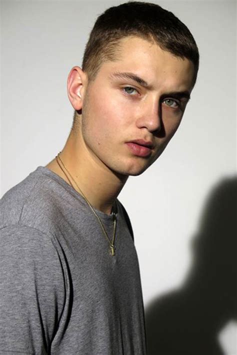 Top Male Models on Instagram - Teen Vogue