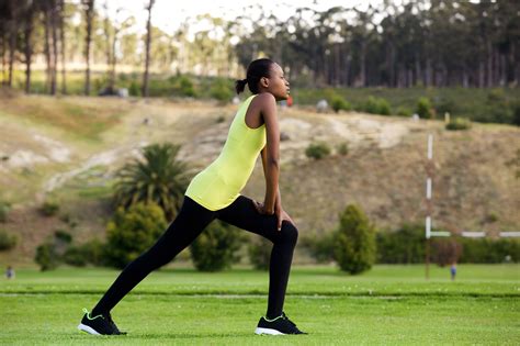 7 Important Health Benefits Of Stretching | ThriveNaija