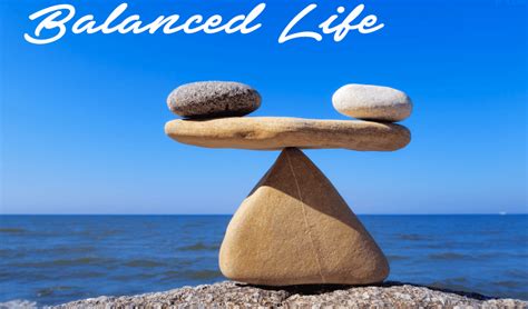 Three simple tips for living a balanced lifestyle | Fashion Women Buzz