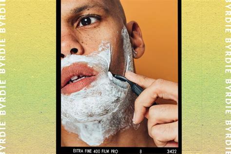 Optimal pre-shave routine to prevent razor burn for smooth, peak-performance skin?