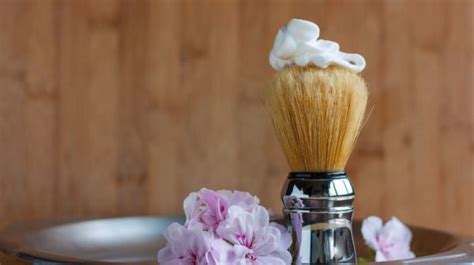 DIY Shaving Cream In 5 Minutes | Homesteading