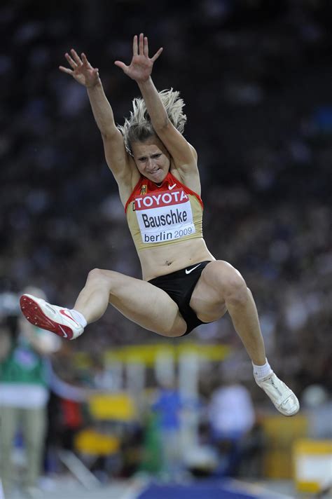 Melanie Bauschke Net Worth - Wiki, Age, Weight and Height ...