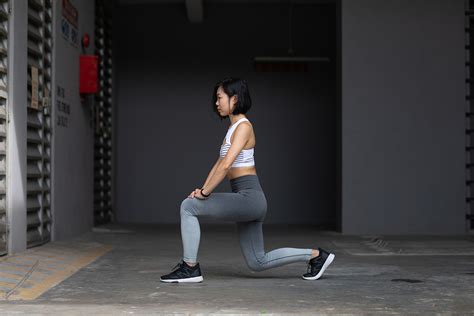 Compound Lower-Body Exercises Build More Strength - IDEA Health & Fitness Association