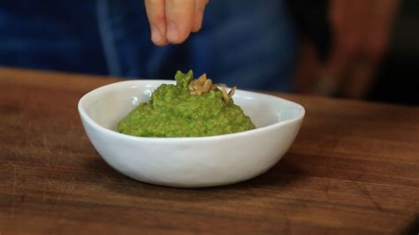Salmon Avocado Peas Spinach baby puree | Buona Pappa