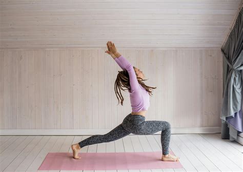 Photo Of Person Stretching · Free Stock Photo