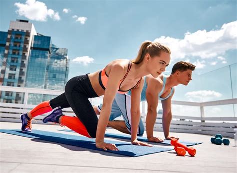 This Is the Number One Secret to Sustainable Exercise