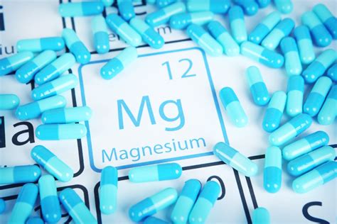 15 Supplements Every Man Should Take, Say Doctors — Eat This Not That