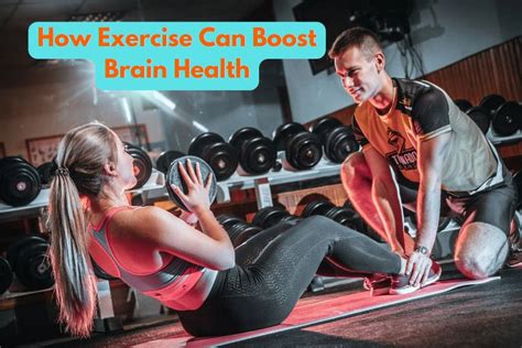 How Exercise Can Boost Brain Health | End Roar 2025