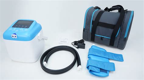 Exclusive Investment Opportunity: Cold Therapy Device III in the EU ...