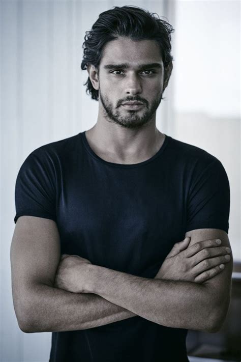 Top 30 Male Models In The World Today: 2025 Edition