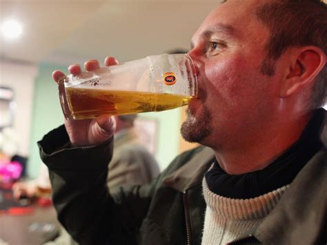 Alcohol guidelines: let’s have the facts and decide for ourselves | The Independent | The ...