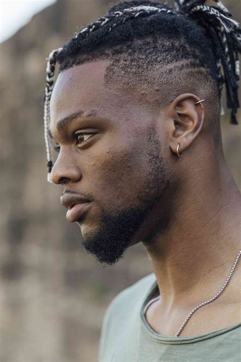 Different Braids Styles For Men - Infoupdate.org