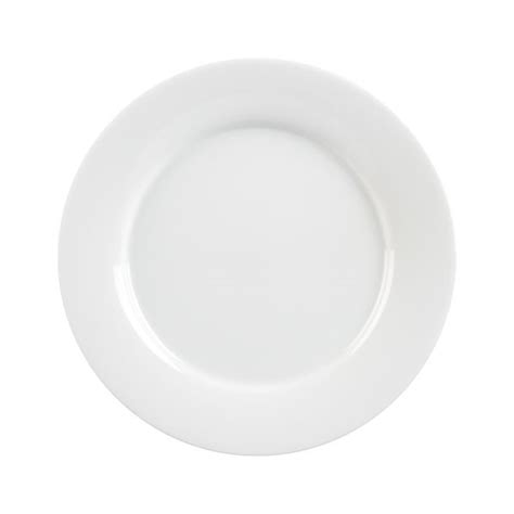 Aspen Dinner Plate | Crate and Barrel