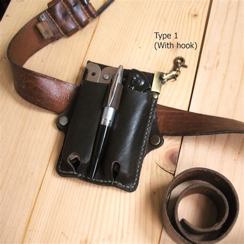 Edc Organizer - Etsy