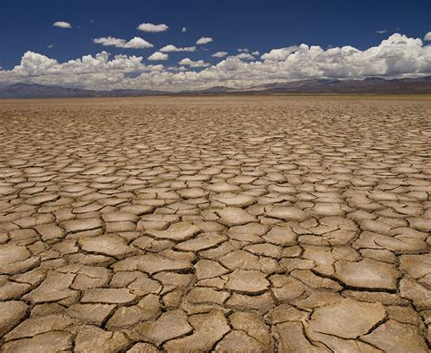 Climate change conflict in Africa a concern says SA Minister