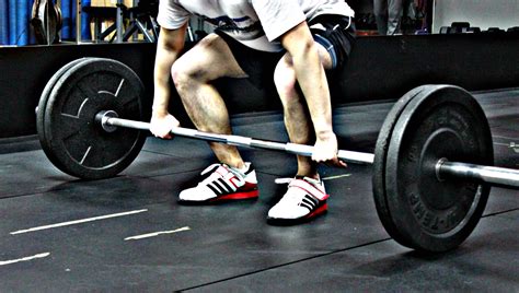 Most Effective Way To Improve Lifting Technique — GC Performance Training