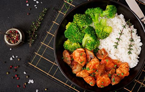 6 Ways to Pump Up Your Post-Workout Meal - Breted