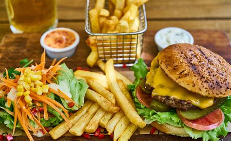 Top 7 Unhealthy Processed Foods - WellnessConnect