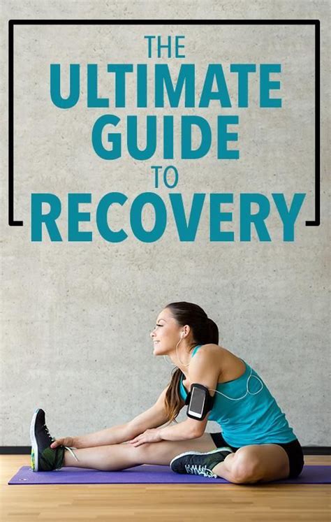 Follow these simple steps to recover from your workouts faster, so you ...