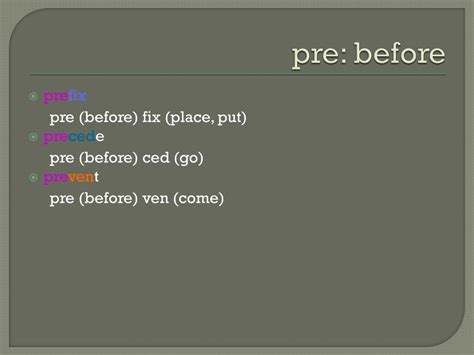 PPT - WordSkills : Lesson One PowerPoint Presentation, free download ...