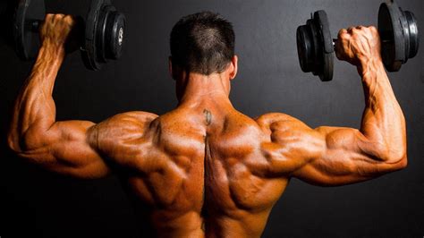 Bodybuilders HD Wallpapers - Top Free Bodybuilders HD Backgrounds ...