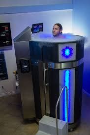 XR Cryo Chamber | Recovery Cryotherapy Chamber | Info Video
