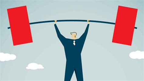 10 Ways Mentally Strong People Build Powerful Mindsets | Inc.com