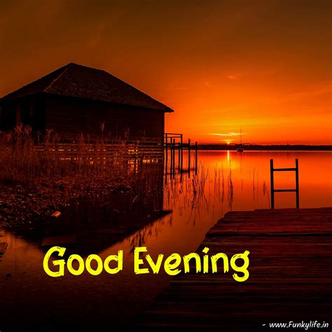 Evening