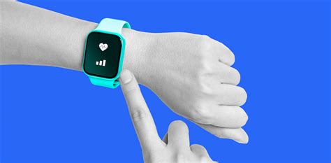 Wearing the Future: Why Wearable Tech is More Than Just a Trend in ...