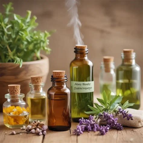 Essential Oils 101: Extraction Techniques and Their Impact on Quality ...
