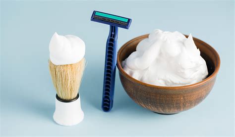 Simple and Effective Pre Electric Shave Routine - Wet Shave Club