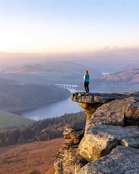 15 spectacular easy walks in the Peak District — Walk My World